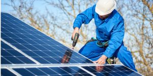 Installation Maintenance Panneaux Solaires Photovoltaïques à Saint-Romain-en-Jarez